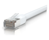 Ubiquiti UACC-Cable-Patch-Outdoor-3m-WH  LAN  Cat.5e STP 3m biały - 1573697 - zdjęcie 2